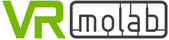 VR molab Logo